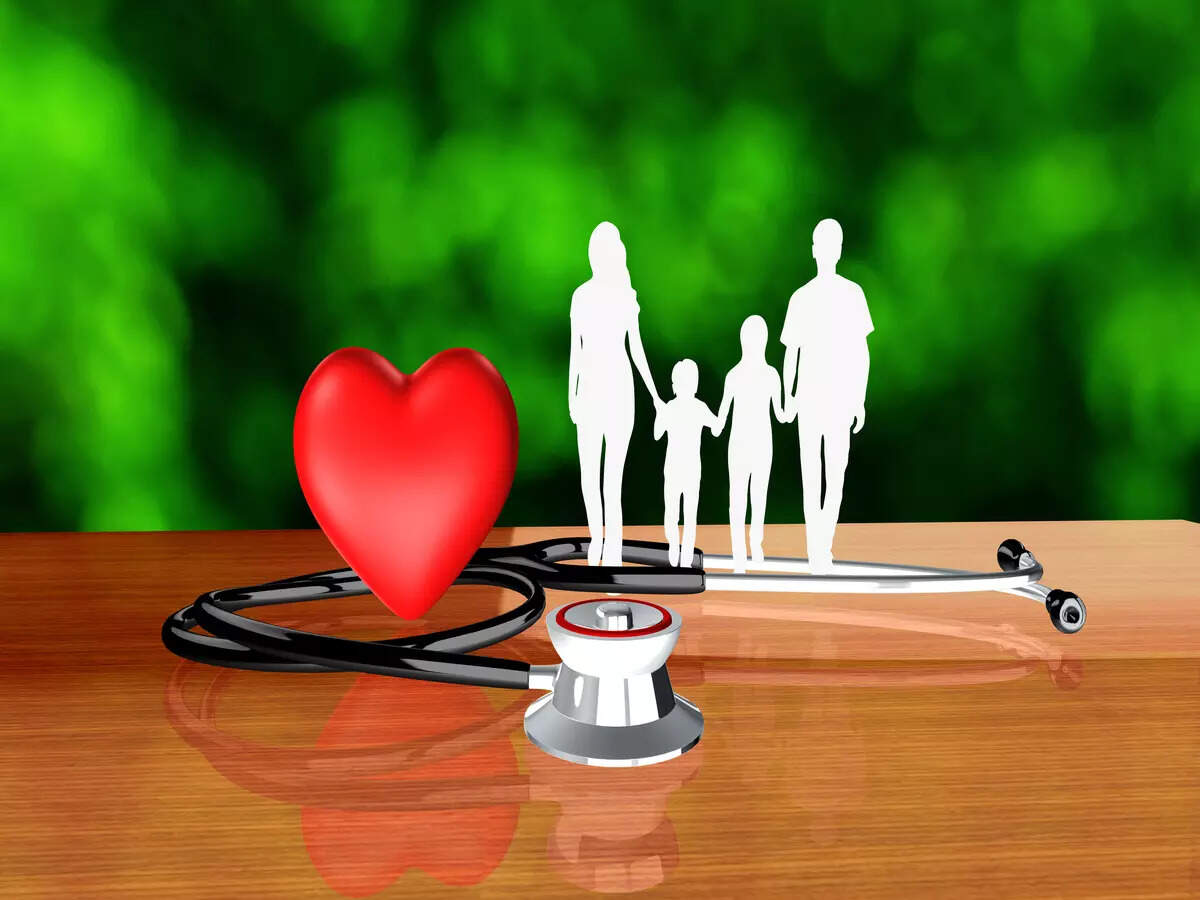 24% increase in women with insurance in metro cities: NIVA Bupa Health Insurance Survey - Economic Times