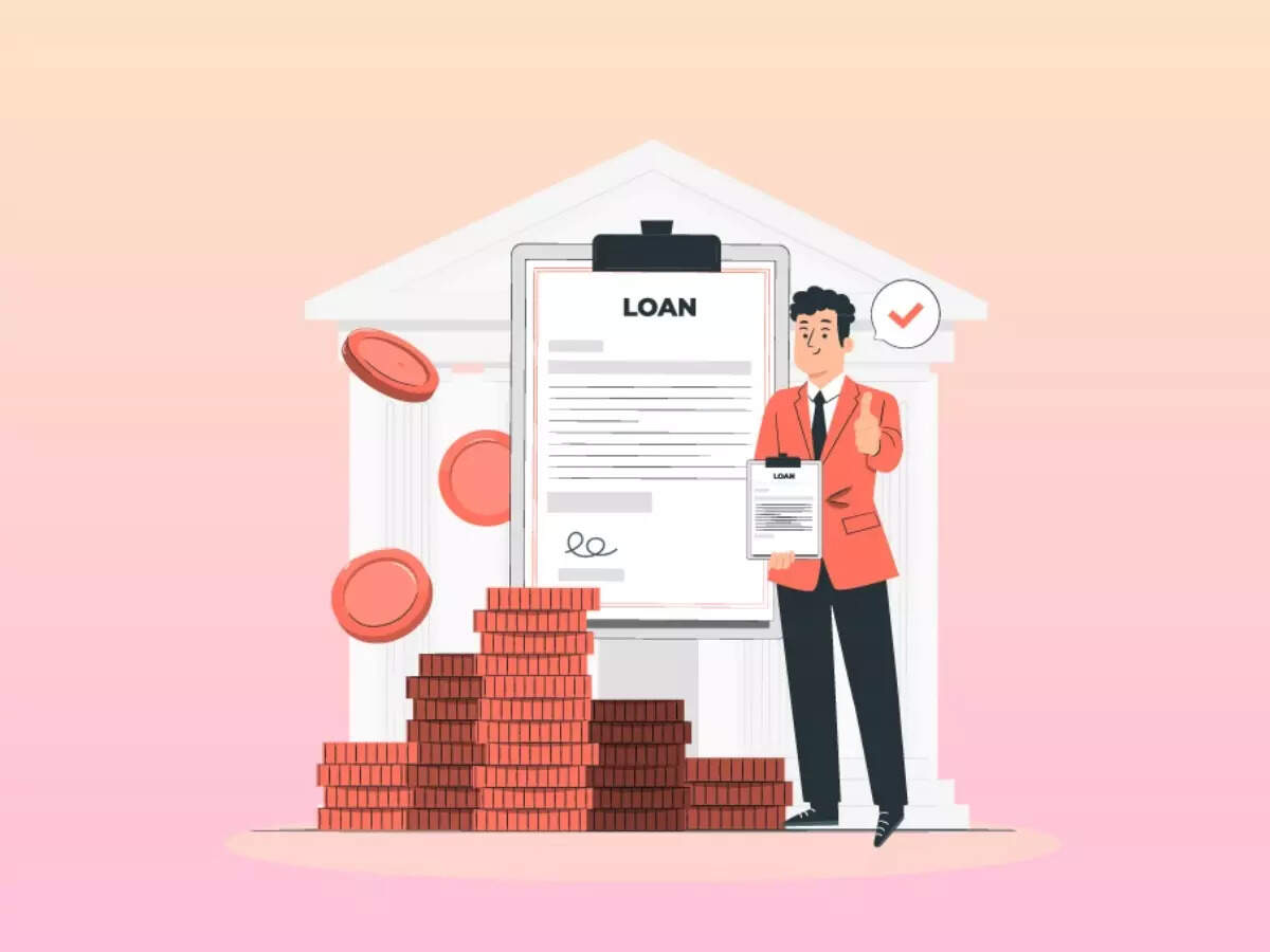 7 simple tips to improve your personal debt eligibility - financial time