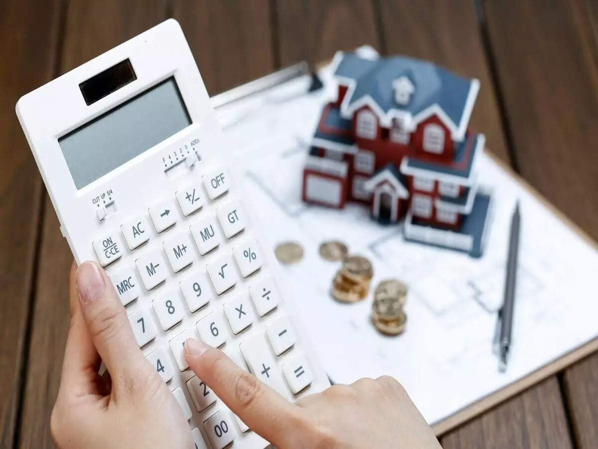 How to choose the right home loan based on your financial objectives - the financial period